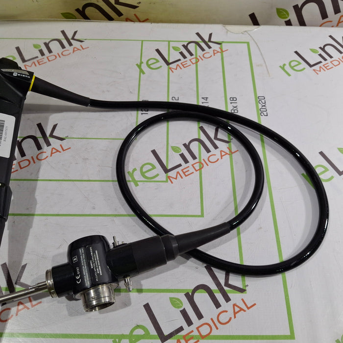 Olympus PCF-160AL Pediatric Video Colonoscope