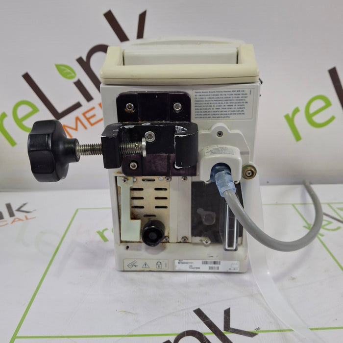 CareFusion Alaris 8015 Small Screen POC Infusion Pump