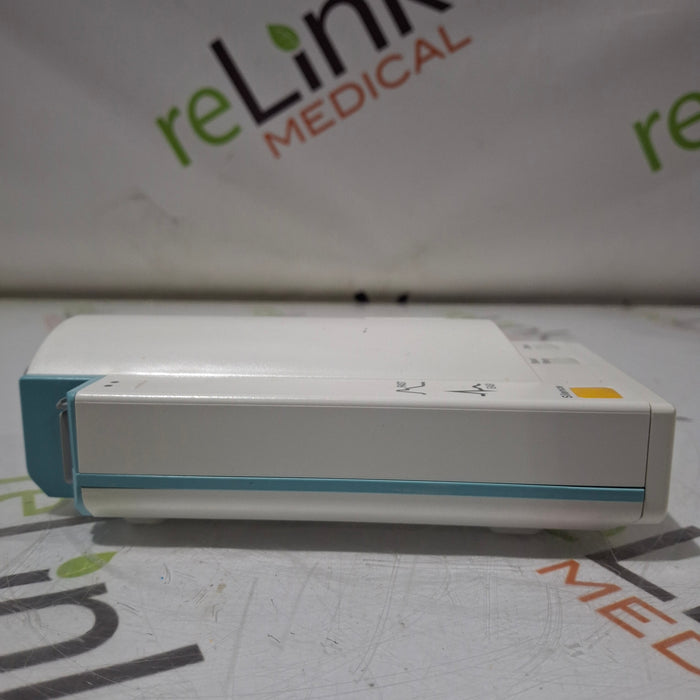 Philips M3001A-A01C06 Fast SpO2, NIBP, ECG, Temp, IBP MMS Module
