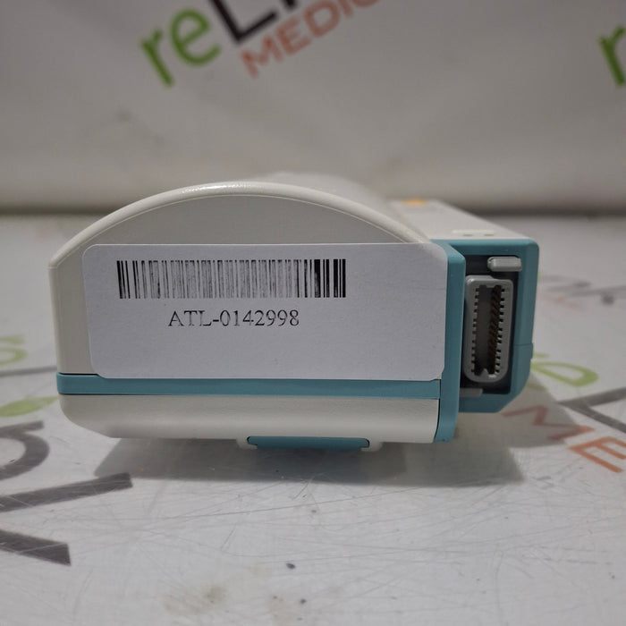 Philips M3001A-A01C06 Fast SpO2, NIBP, ECG, Temp, IBP MMS Module