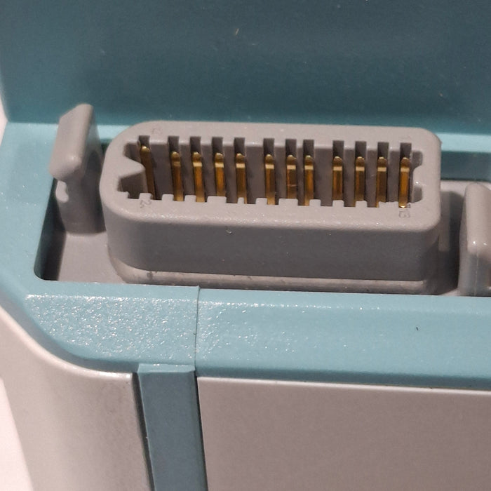 Philips M3001A-A01C06 Fast SpO2, NIBP, ECG, Temp, IBP MMS Module