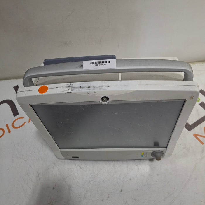 GE Healthcare Carescape B650 Neonatal Care Patient Monitor