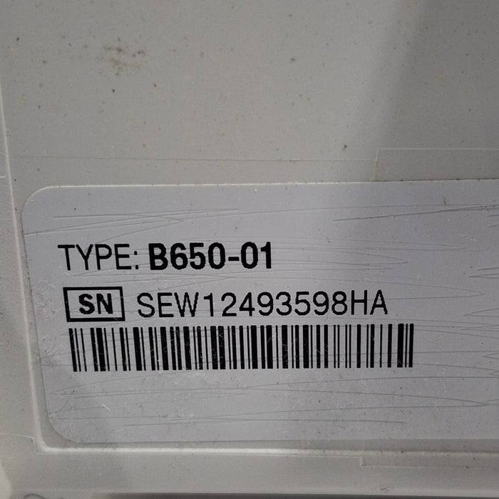 GE Healthcare Carescape B650 Neonatal Care Patient Monitor