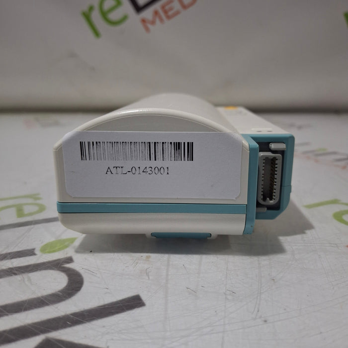 Philips M3001A-A01C06 Fast SpO2, NIBP, ECG, Temp, IBP MMS Module