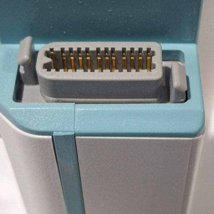 Philips M3001A-A01C06 Fast SpO2, NIBP, ECG, Temp, IBP MMS Module