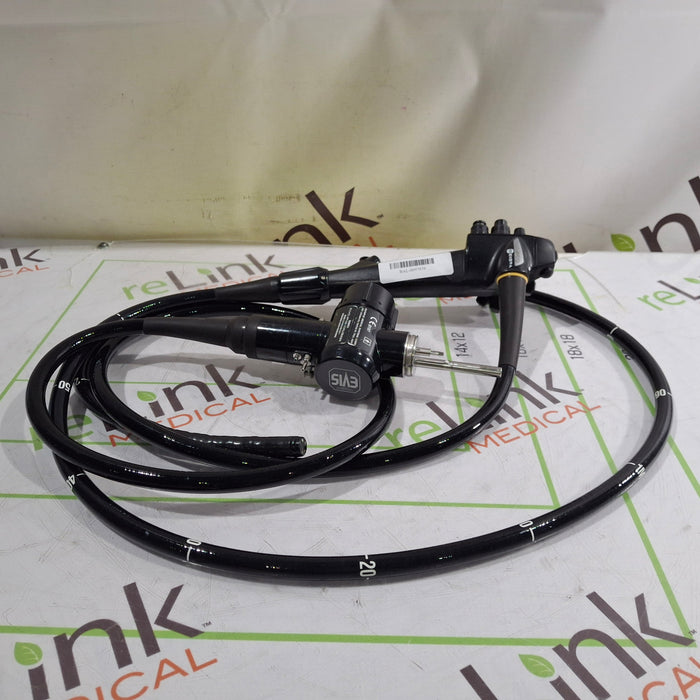 Olympus GIF-160 Video Gastroscope