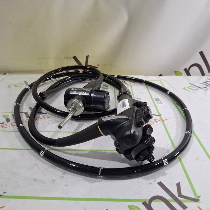Olympus GIF-160 Video Gastroscope