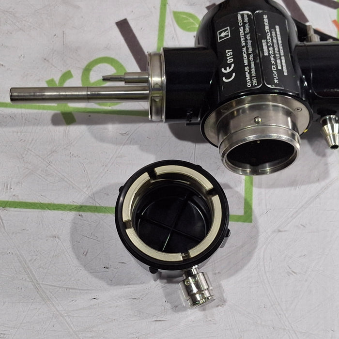 Olympus GIF-160 Video Gastroscope