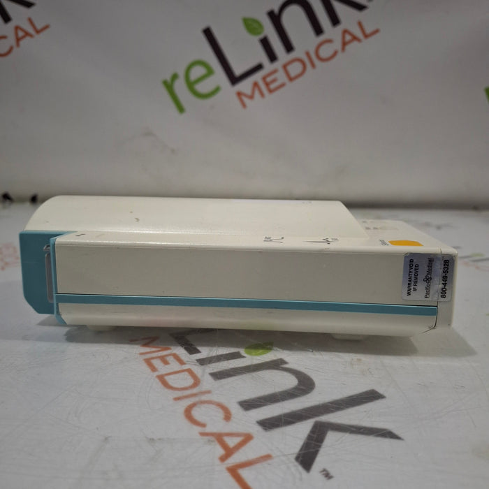 Philips M3001A-A01C06 Fast SpO2, NIBP, ECG, Temp, IBP MMS Module