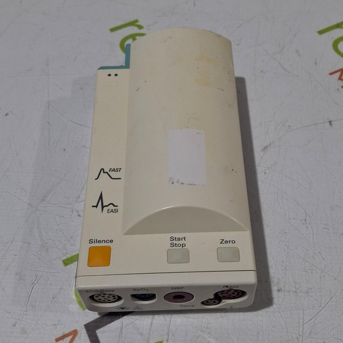 Philips M3001A-A01C06 Fast SpO2, NIBP, ECG, Temp, IBP MMS Module