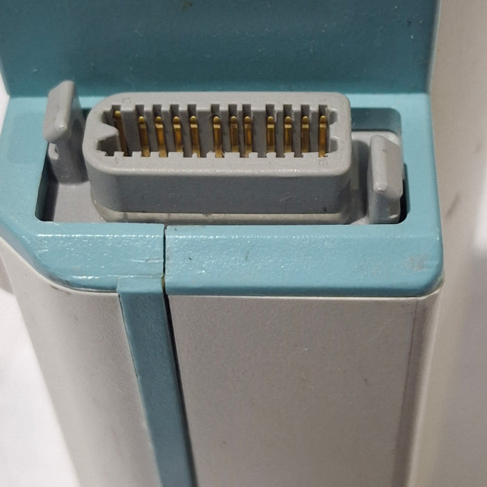Philips M3001A-A01C06 Fast SpO2, NIBP, ECG, Temp, IBP MMS Module