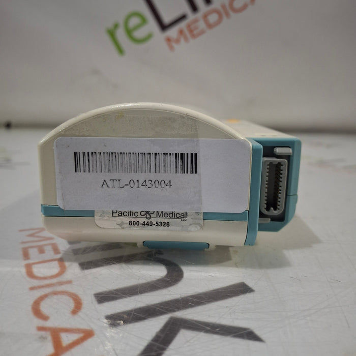 Philips M3001A-A01C06 Fast SpO2, NIBP, ECG, Temp, IBP MMS Module