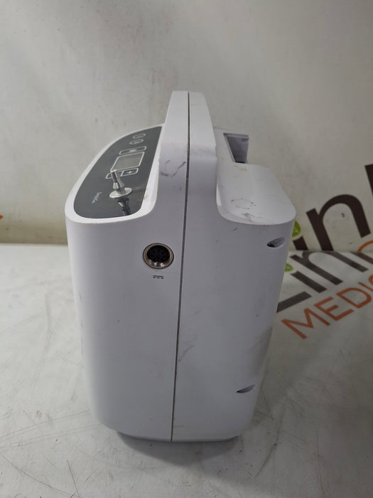 Respironics SimplyGo Oxygen Concentrator