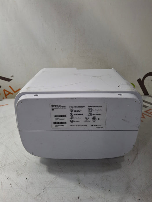 Respironics SimplyGo Oxygen Concentrator