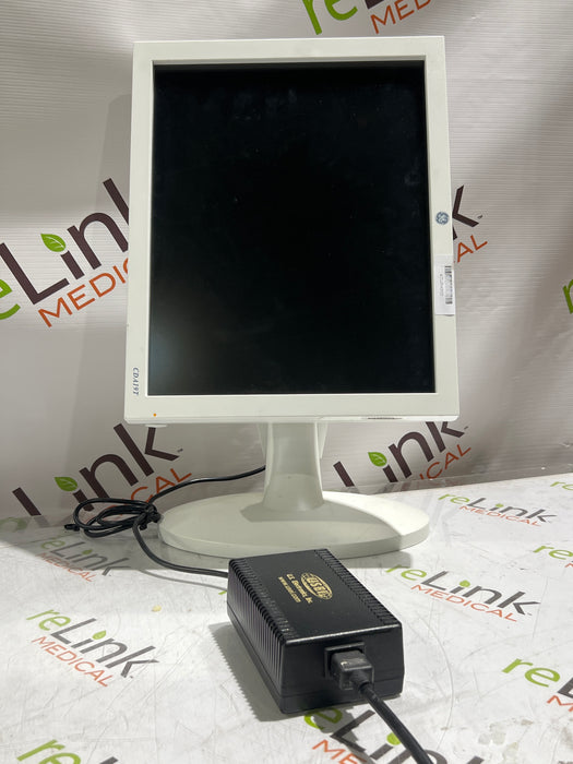 GE Healthcare CDA19T Patient Monitor