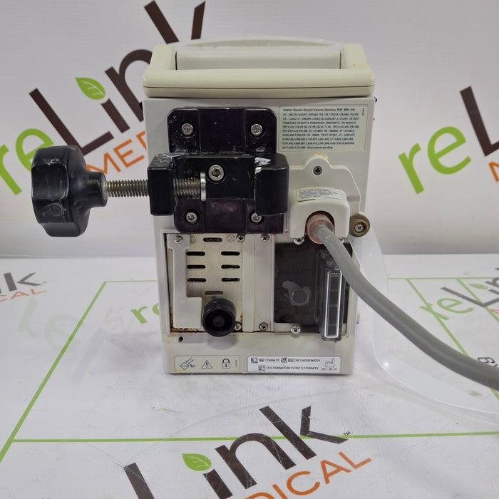 CareFusion Alaris 8015 Small Screen POC Infusion Pump