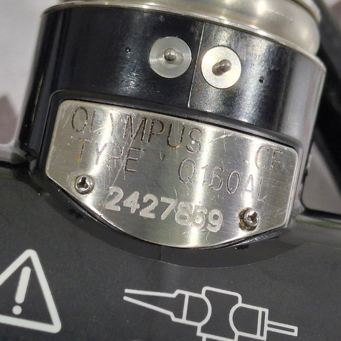 Olympus GIF-160 Video Gastroscope