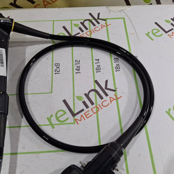 Olympus GIF-160 Video Gastroscope