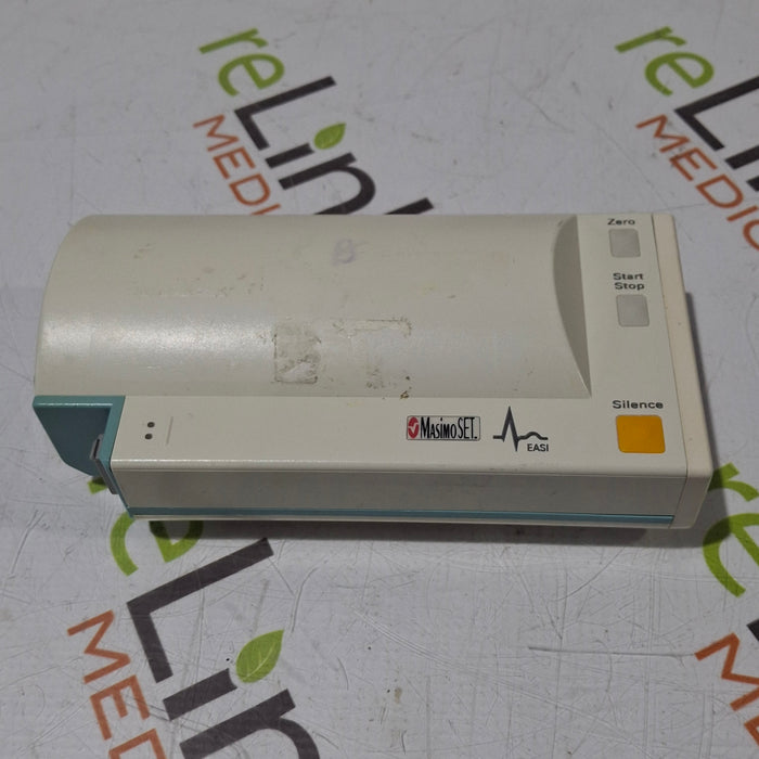 Philips M3001A-A03C06 Masimo SpO2, NIBP, ECG, Temp, IBP MMS Module