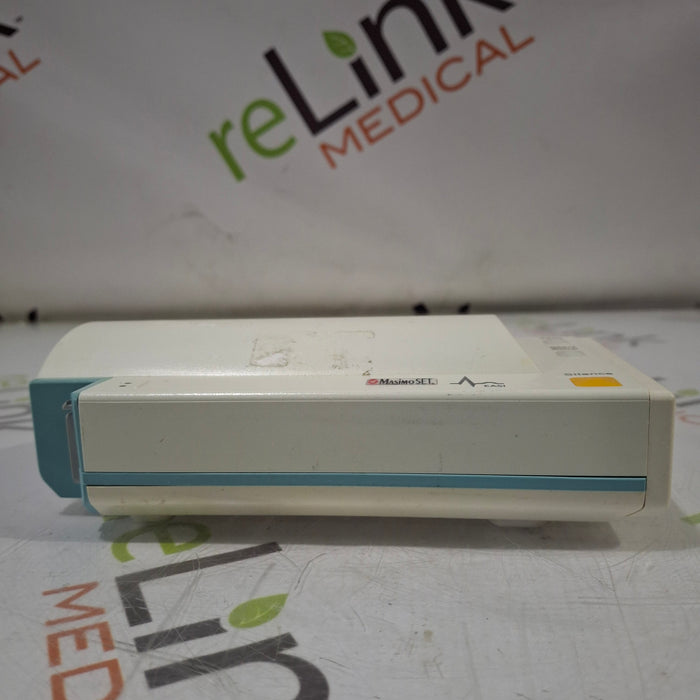 Philips M3001A-A03C06 Masimo SpO2, NIBP, ECG, Temp, IBP MMS Module