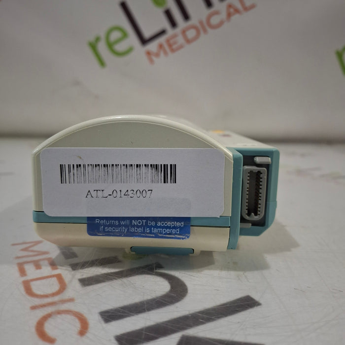 Philips M3001A-A03C06 Masimo SpO2, NIBP, ECG, Temp, IBP MMS Module