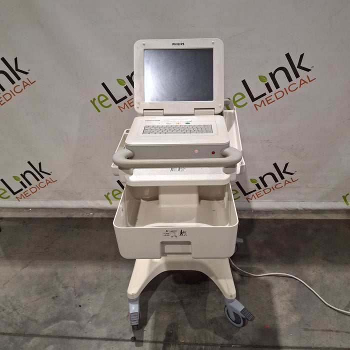Philips PageWriter TC70 Cardiograph without PIM