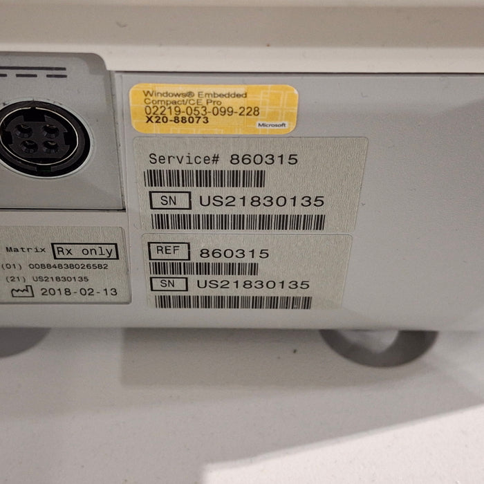 Philips PageWriter TC70 Cardiograph without PIM