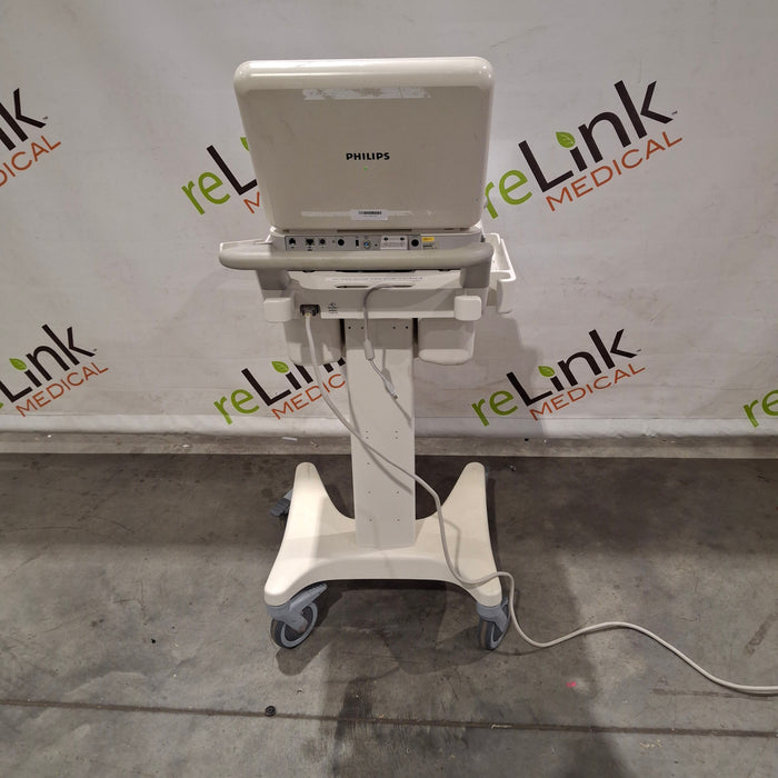 Philips PageWriter TC70 Cardiograph without PIM