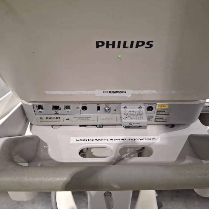 Philips PageWriter TC70 Cardiograph without PIM