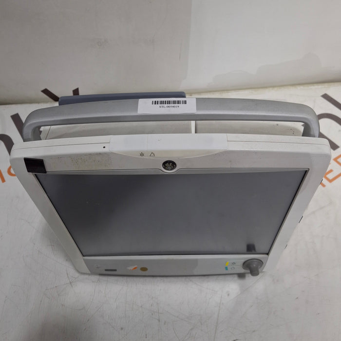GE Healthcare Carescape B650 Neonatal Care Patient Monitor
