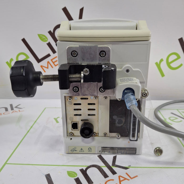 CareFusion Alaris 8015 Small Screen POC Infusion Pump