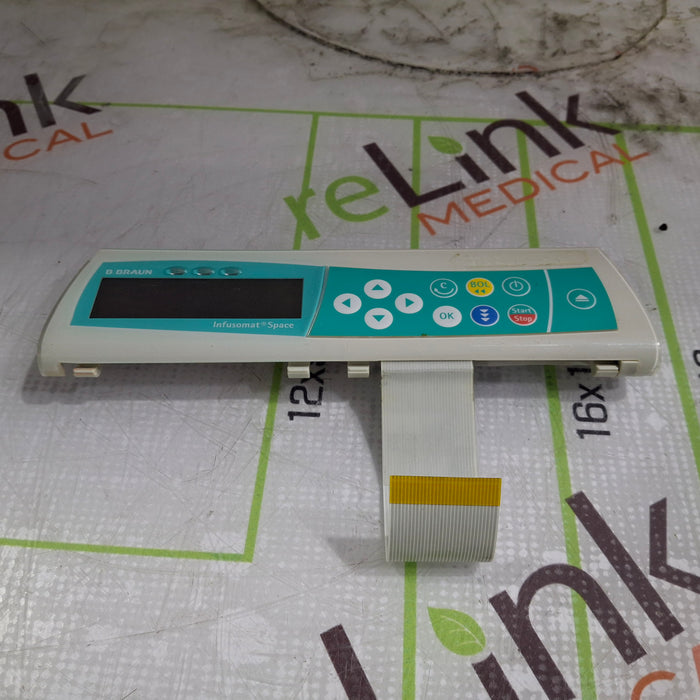 B. Braun Infusomat Space Infusion Pump