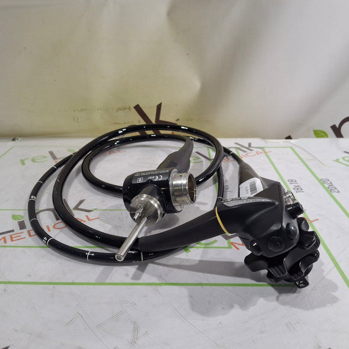 Olympus GIF-160 Video Gastroscope