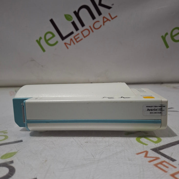 Philips M3001A-C06 Fast SpO2, NIBP, ECG, Temp, IBP MMS Module