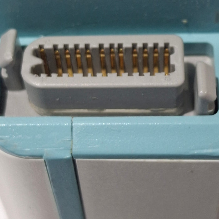 Philips M3001A-C06 Fast SpO2, NIBP, ECG, Temp, IBP MMS Module