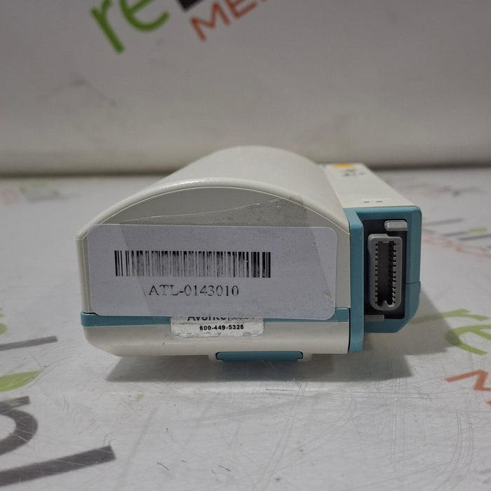 Philips M3001A-C06 Fast SpO2, NIBP, ECG, Temp, IBP MMS Module