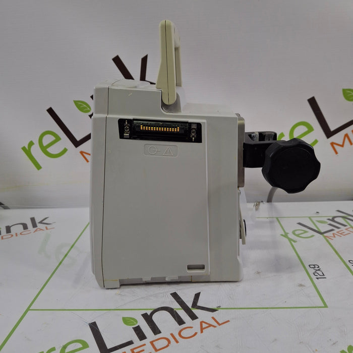 CareFusion Alaris 8015 Small Screen POC Infusion Pump