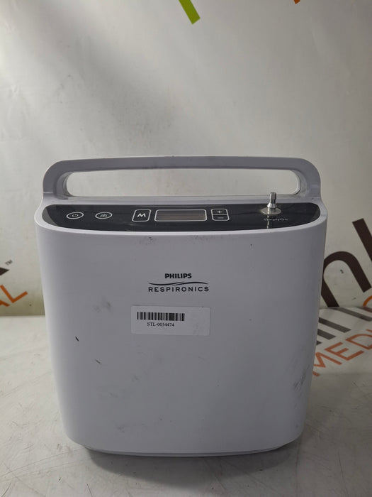 Respironics SimplyGo Oxygen Concentrator