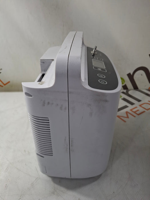Respironics SimplyGo Oxygen Concentrator