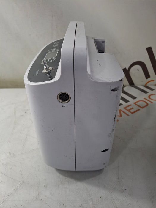 Respironics SimplyGo Oxygen Concentrator