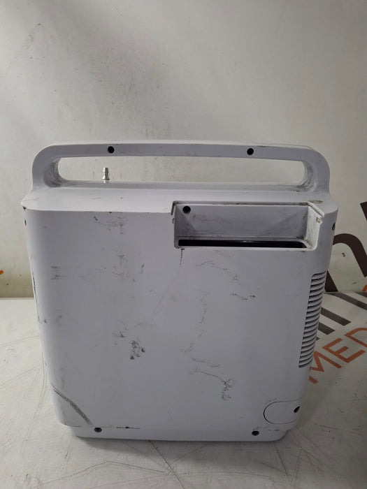 Respironics SimplyGo Oxygen Concentrator