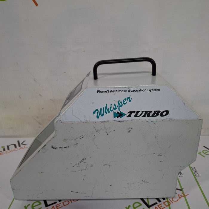 Buffalo Filter PWSTURBO AS Smoke Evacuation System