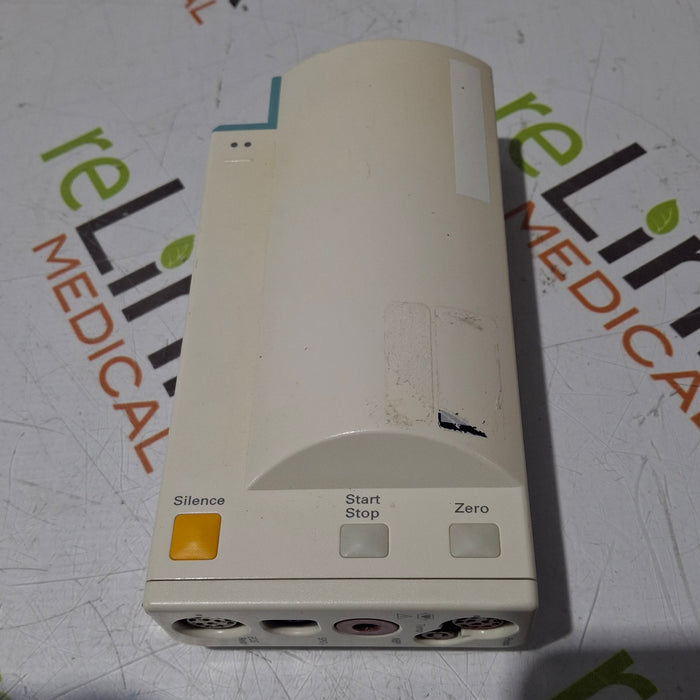 Philips M3001A-C06 Fast SpO2, NIBP, ECG, Temp, IBP MMS Module