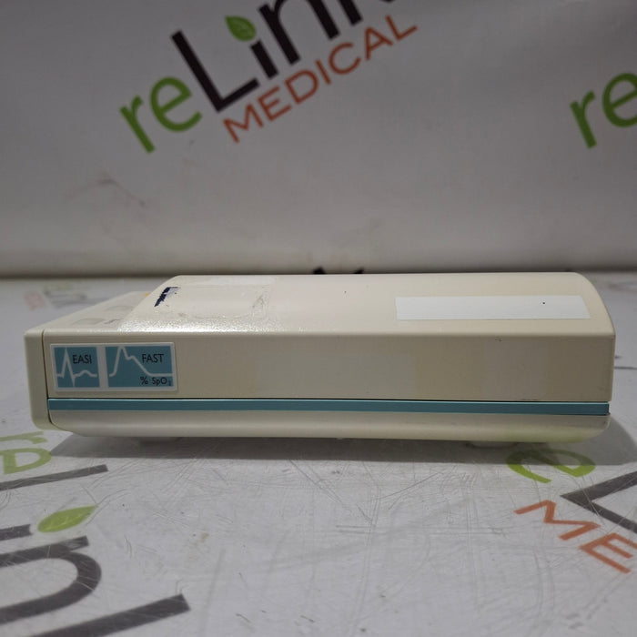 Philips M3001A-C06 Fast SpO2, NIBP, ECG, Temp, IBP MMS Module