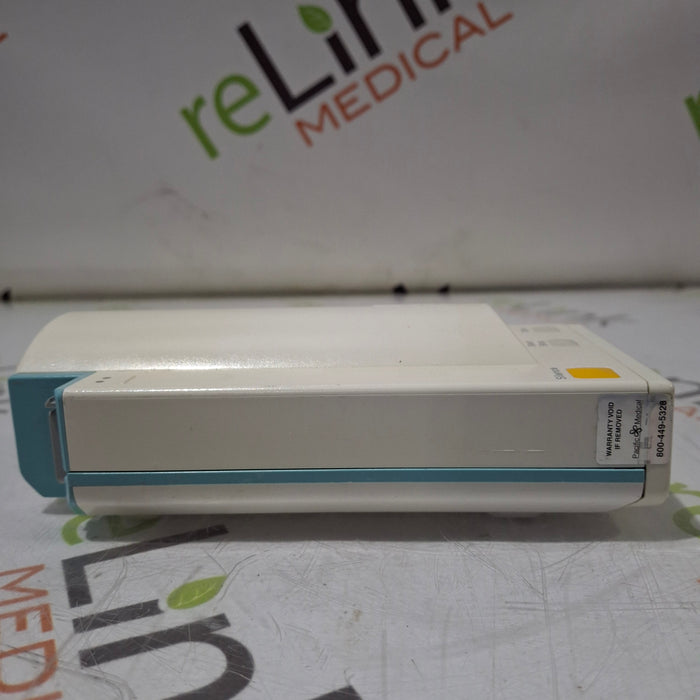 Philips M3001A-C06 Fast SpO2, NIBP, ECG, Temp, IBP MMS Module
