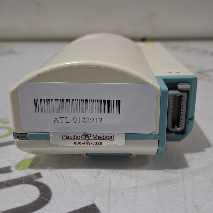 Philips M3001A-C06 Fast SpO2, NIBP, ECG, Temp, IBP MMS Module