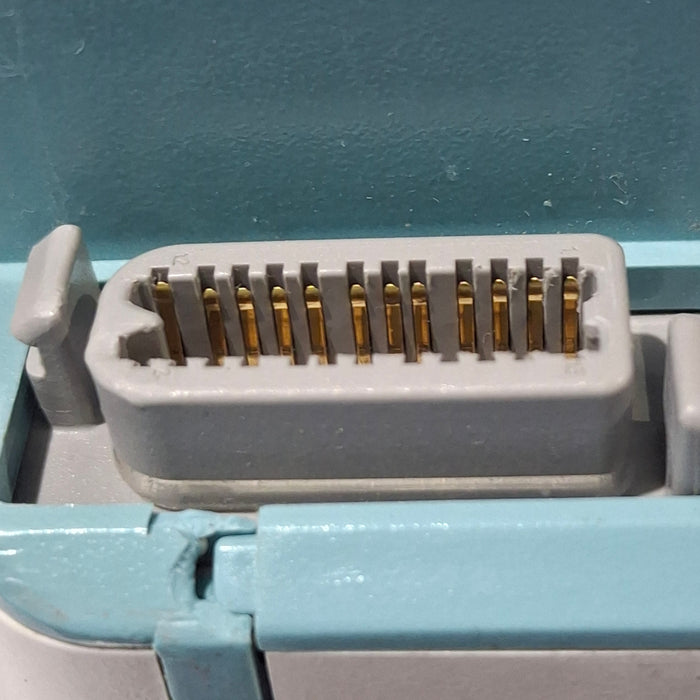Philips M3001A-C06 Fast SpO2, NIBP, ECG, Temp, IBP MMS Module