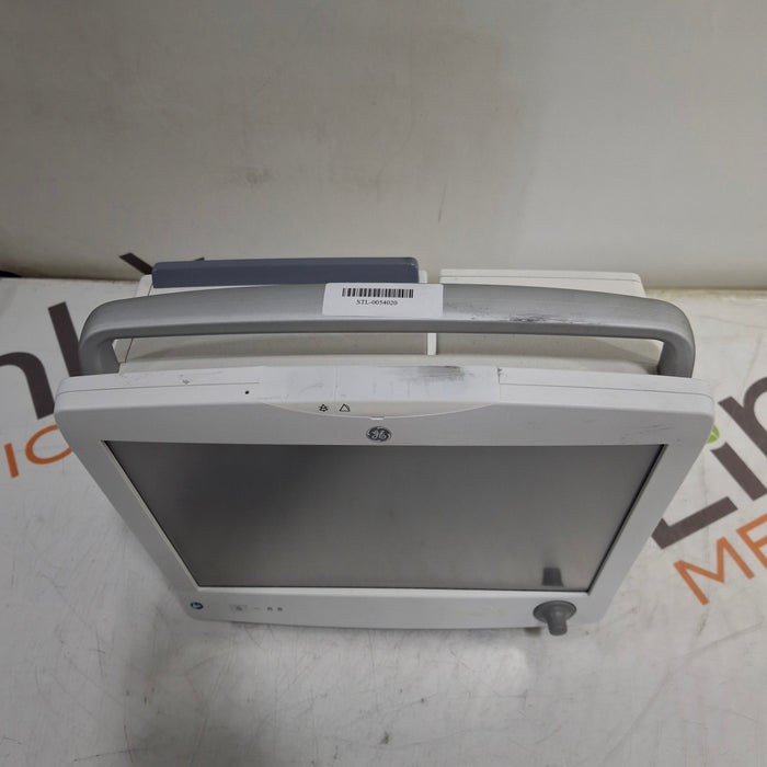 GE Healthcare Carescape B650 Neonatal Care Patient Monitor