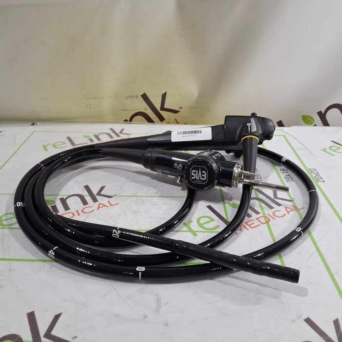 Olympus CF-Q160L Video Colonoscope