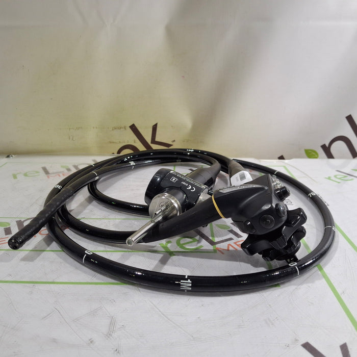 Olympus CF-Q160L Video Colonoscope
